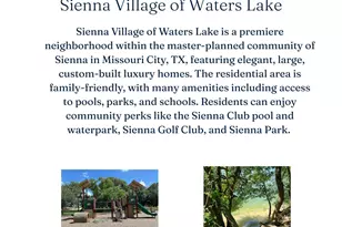 3 Cline Way, Missouri City, TX 77459 - Photo 46