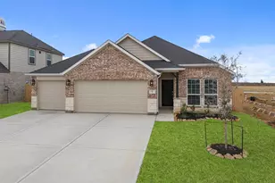 1739 Pecan Woods Ln, Conroe, TX 77301 - Photo 1