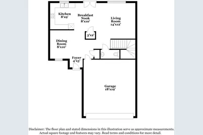5622 Coastal Way, Houston, TX 77085 - Photo 2