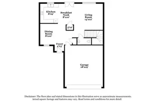 5622 Coastal Way, Houston, TX 77085 - Photo 2