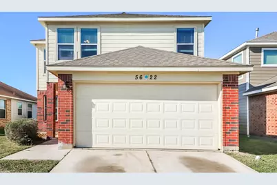 5622 Coastal Way, Houston, TX 77085 - Photo 1