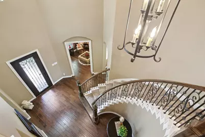 12915 Dunbar Cave Court, Humble, TX 77346 - Photo 2