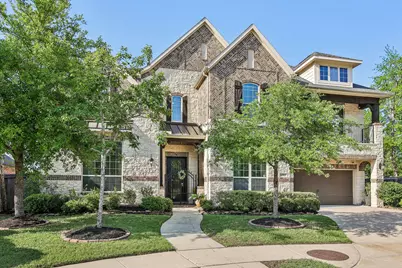 12915 Dunbar Cave Court, Humble, TX 77346 - Photo 1