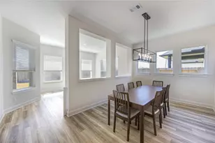 1207 Morning Rose Dr, Missouri City, TX 77459 - Photo 8