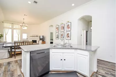 9311 Gilbert Hollow Drive, Rosenberg, TX 77469 - Photo 12