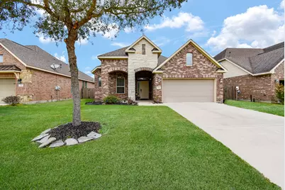 9311 Gilbert Hollow Drive, Rosenberg, TX 77469 - Photo 2