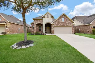 9311 Gilbert Hollow Dr, Rosenberg, TX 77469 - Photo 2