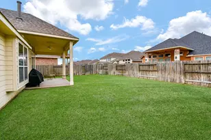 9311 Gilbert Hollow Dr, Rosenberg, TX 77469 - Photo 28