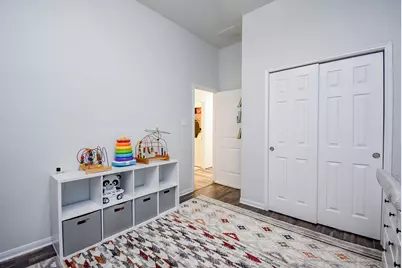 9311 Gilbert Hollow Drive, Rosenberg, TX 77469 - Photo 22