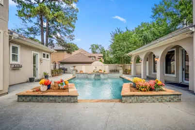 11918 Waterford Estates Court, Tomball, TX 77377 - Photo 40