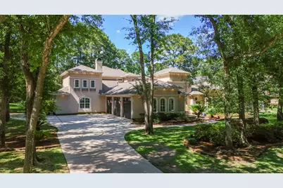 11918 Waterford Estates Court, Tomball, TX 77377 - Photo 2