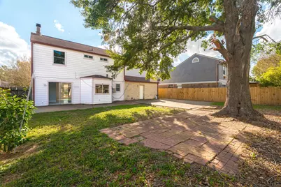 16706 Blairstone, Houston, TX 77084 - Photo 26