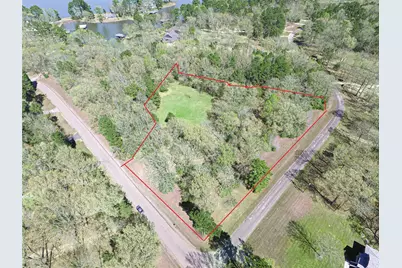 120 Island Drive, Livingston, TX 77351 - Photo 2