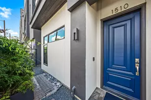 1510 Malone St, Houston, TX 77007 - Photo 16