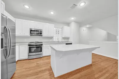 650 Westcross Street #56, Houston, TX 77018 - Photo 12