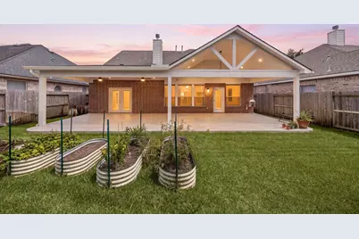 4526 Countrypines Drive, Spring, TX 77388 - Photo 2