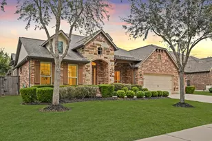 21310 Whistle Wood Dr, Richmond, TX 77406 - Photo 1