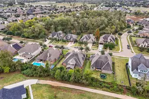 21310 Whistle Wood Dr, Richmond, TX 77406 - Photo 38