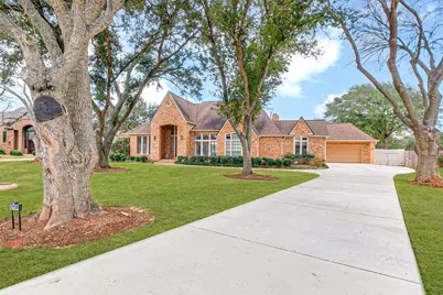 32726 Weybridge Street, Fulshear, TX 77441 - Photo 1