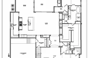 3026 Broadmead Dr Dr, Houston, TX 77025 - Photo 2