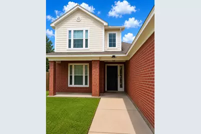 20515 Port Bishop Lane, Richmond, TX 77407 - Photo 2