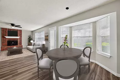 2918 Colonel Court Drive, Richmond, TX 77406 - Photo 14