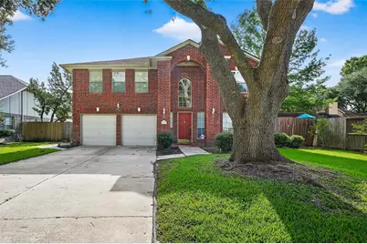 2918 Colonel Court Drive, Richmond, TX 77406 - Photo 2