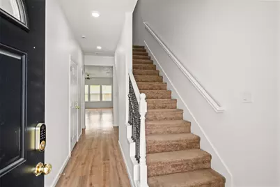 6719 Roanoke Street #A, Houston, TX 77028 - Photo 2