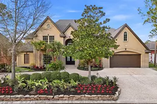 27 Pleasure Cove Dr, The Woodlands, TX 77381 - Photo 4