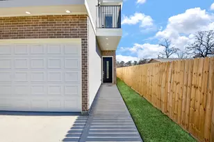8700 Lanewood Dr, Houston, TX 77016 - Photo 4