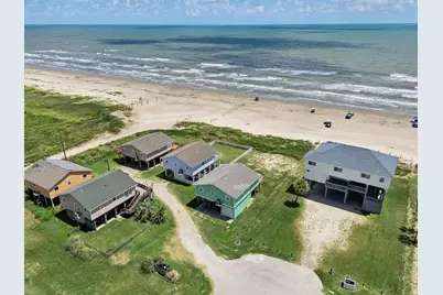16507 Jamaica Beach Road, Jamaica Beach, TX 77554 - Photo 6