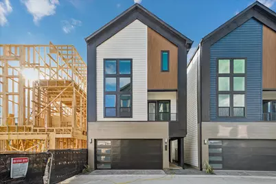 817 Thornton Road #F, Houston, TX 77018 - Photo 4