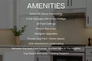 817 Thornton Rd, Houston, TX 77018 - Photo 2