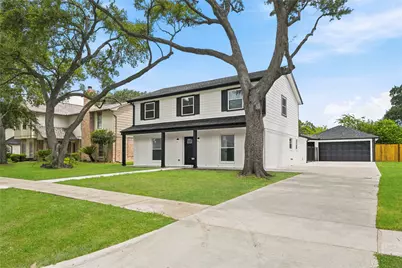 16402 Cornwall Street, Jersey Village, TX 77040 - Photo 2
