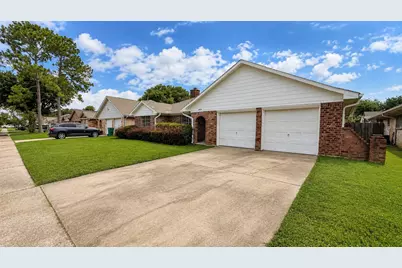 4418 Ponca Street, Pasadena, TX 77504 - Photo 2