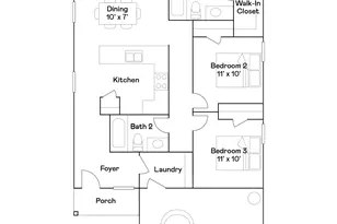 18005 Loom Dr, Conroe, TX 77306 - Photo 12