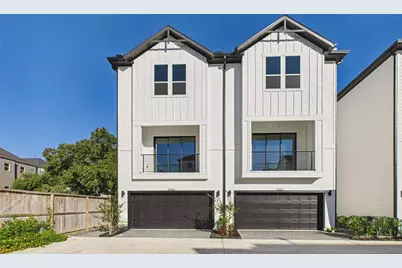 2308 Kolbe Cold Springs Lane, Houston, TX 77055 - Photo 1