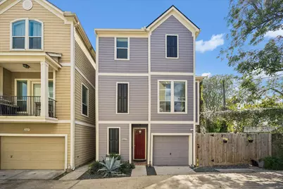 2607 Link Road, Houston, TX 77009 - Photo 1