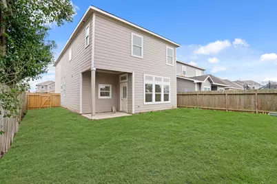 13902 Leabrandon Lane, Houston, TX 77045 - Photo 14