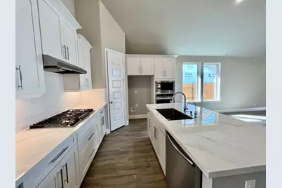 9503 Crescent Mill Drive, Missouri City, TX 77459 - Photo 6