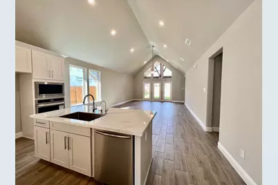 9503 Crescent Mill Drive, Missouri City, TX 77459 - Photo 2