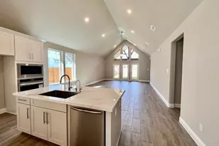 9503 Crescent Mill Dr, Missouri City, TX 77459 - Photo 2