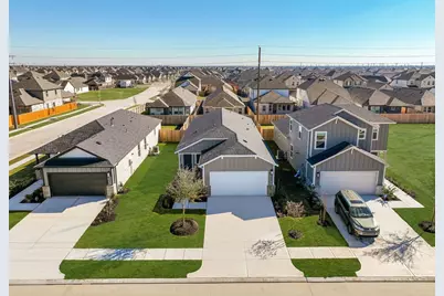 8082 Magnolia Prairie Lane, Cypress, TX 77433 - Photo 20