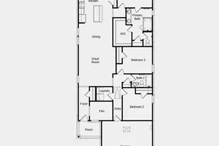 8082 Magnolia Pr Ln, Cypress, TX 77433 - Photo 2