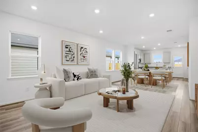 8082 Magnolia Prairie Lane, Cypress, TX 77433 - Photo 8