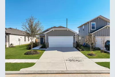 8082 Magnolia Prairie Lane, Cypress, TX 77433 - Photo 1