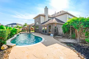 4725 Serrano Dr, League City, TX 77573 - Photo 4
