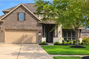 4725 Serrano Dr, League City, TX 77573 - Photo 1