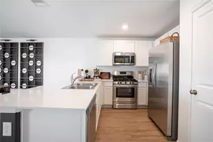 205 Brandi Dr, Wharton, TX 77488 - Photo 8