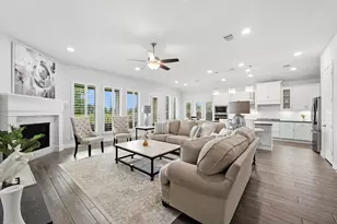 4508 Woodland Bend Ct, Spring, TX 77386 - Photo 10